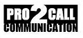 Pro2Call Communication, LLC logo