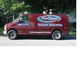 ProClean Carpet & Upholstery Cleaning logo