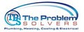 Problem Solvers The image 1