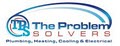 Problem Solvers The logo