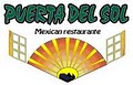 Puerta Del Sol logo