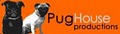 Pug House Productions - Video Production logo