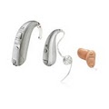 Puget Sound Hearing Aid & Audiology logo