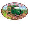 Pure Sprouts Organic Delivery logo