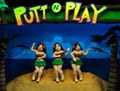 Putt N Play, Inc. logo