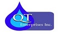 Q T Enterprises, Inc. logo
