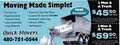 Quick Movers image 1
