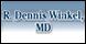 R Dennis Winkel PC logo