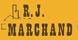 R J Marchand Contractors Specs Inc logo