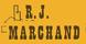 R J Marchand Contractors Specs Inc logo