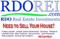 RDO Real Estate Investments logo