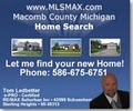 RE/MAX Suburban Inc. Tom Ledbetter logo