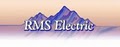 RMS Electric logo