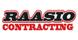 Raasio Contracting logo