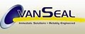 Radial Lip Seals - Mechanical Seal Parts | VanSeal logo