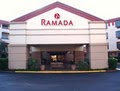 Ramada Atlanta Airport Conference Center Hotel logo