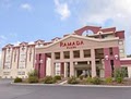 Ramada Plaza logo