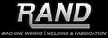 Rand Machine Works logo