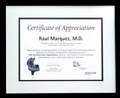 Raul Marquez, MD Orthopedic Surgery Center & Sports Medicine image 3
