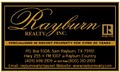 Rayburn Realty logo