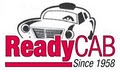 Ready Cab Co logo