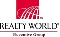 Realty World Executive Group logo