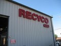 Recyco of Tucson logo