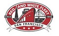 Red and White Fleet logo