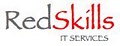RedSkills Inc. logo