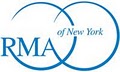 Reproductive Medicine Associates of New York (RMA of New York) Westchester logo