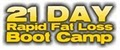 Revealed Image Fitness Boot Camps logo