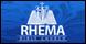 Rhema Bible Church logo