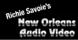 Richie Savoie's New Orleans Audio Video - Home Theater Installation image 5