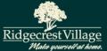 Ridgecrest Village logo