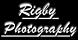 Rigby Photography logo
