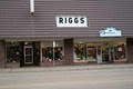 Riggs Camera & Gifts logo