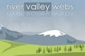 River Valley Webs logo