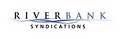 Riverbank Syndications logo