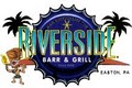 Riverside Bar & Grill logo