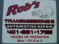 Rob's Transmission & Automotive Repair image 3