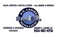 Robert Lee Lanier Handyman Service - General Contractor image 3