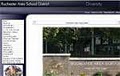 Rochester Area School District image 2
