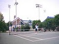 Rock Creek Park Tennis Center logo