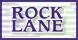 Rock Lane Resort logo