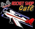 Rocket Shop Cafe image 2