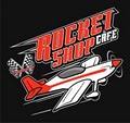 Rocket Shop Cafe image 3