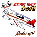 Rocket Shop Cafe image 5