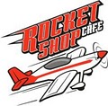 Rocket Shop Cafe image 1