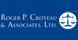 Roger P. Croteau & Associates, Ltd. logo