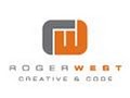Roger West Creative and Code | Web Design, Web Development & Online Marketing image 1